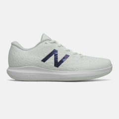 White/Blue FuelCell 996v4 / New Balance Women