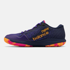 Black/Deep Violet FuelCell 996v4.5 / New Balance Women