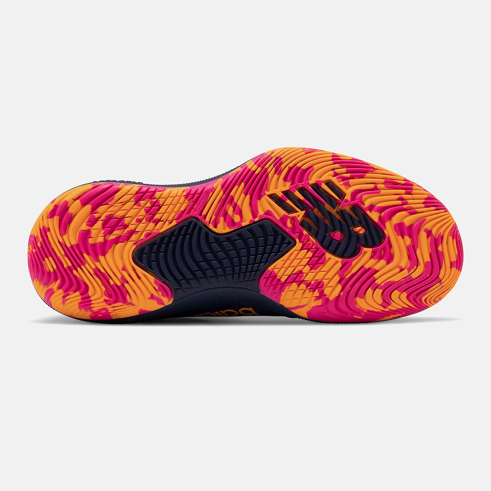 Black/Deep Violet FuelCell 996v4.5 / New Balance Women