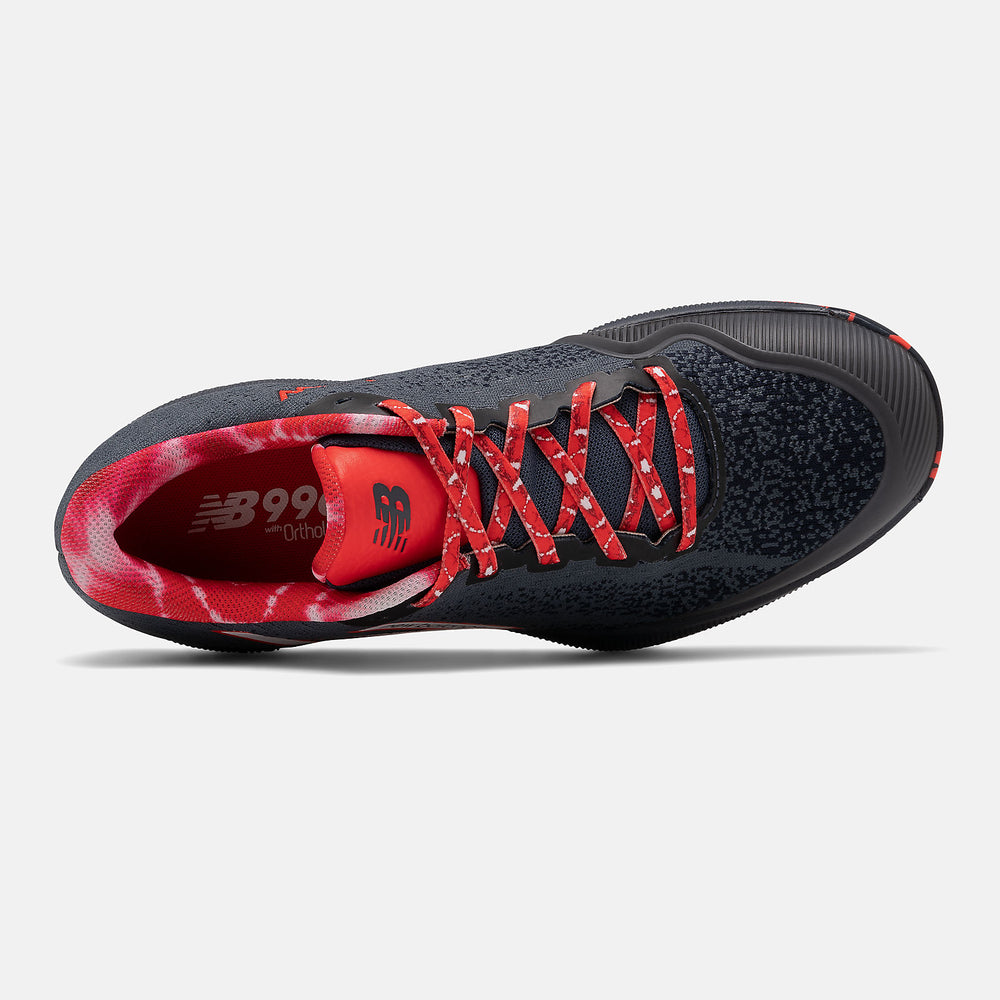 Energy Red/Black FuelCell 996v4.5 / New Balance Women