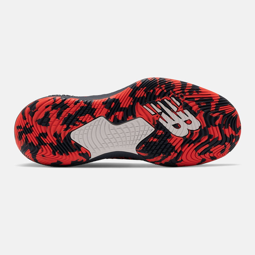 Energy Red/Black FuelCell 996v4.5 / New Balance Women