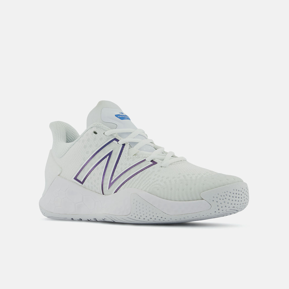 White/Laser Blue Fresh Foam X Lav V2 / New Balance Women
