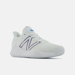 White/Laser Blue Fresh Foam X Lav V2 / New Balance Women