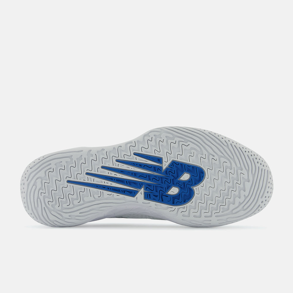 White/Laser Blue Fresh Foam X Lav V2 / New Balance Women