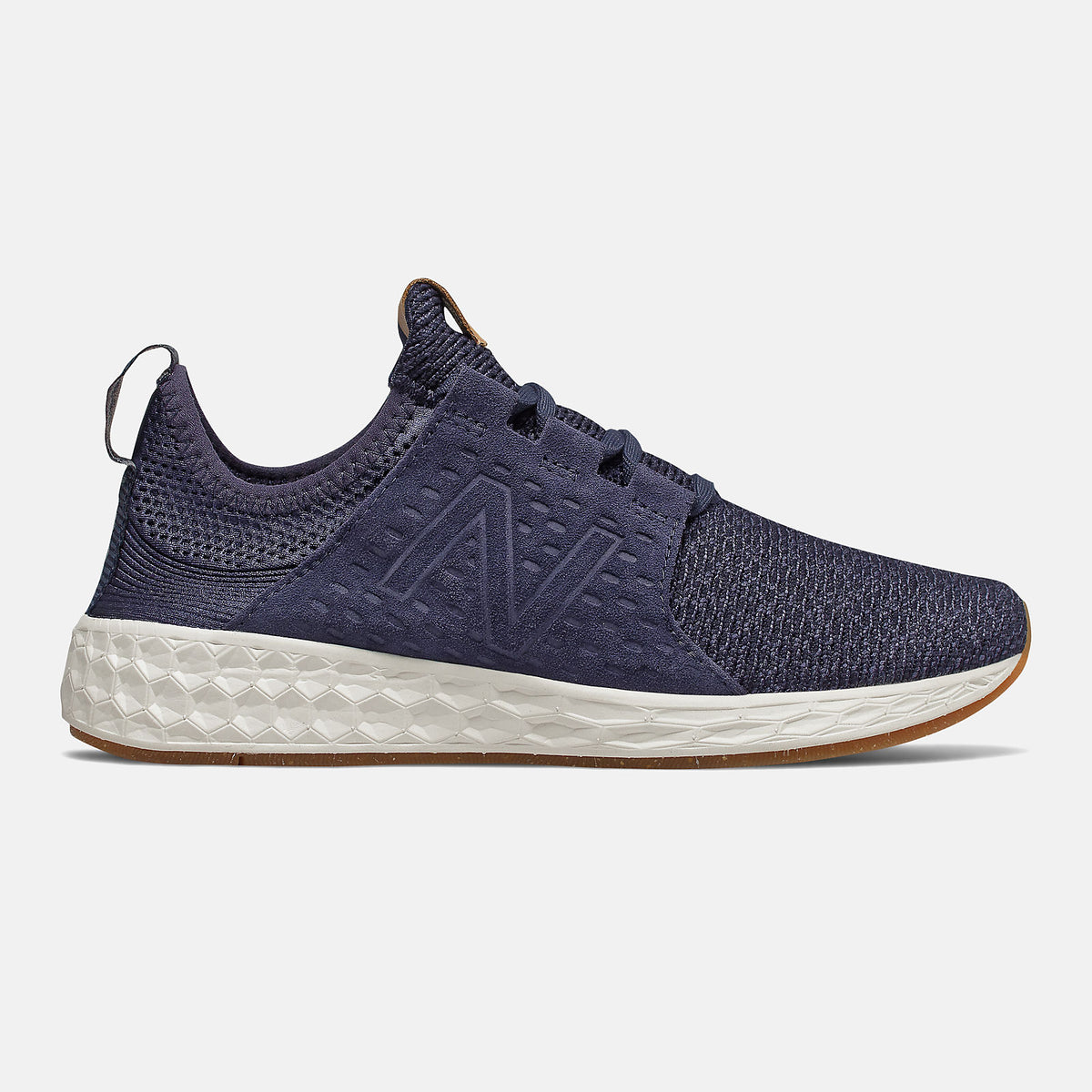 Dark Cyclone/Natural Indigo Fresh Foam Cruzv1 Reissue / New Balance Women