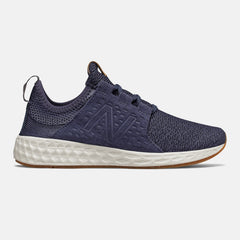 Dark Cyclone/Natural Indigo Fresh Foam Cruzv1 Reissue / New Balance Women