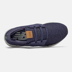 Dark Cyclone/Natural Indigo Fresh Foam Cruzv1 Reissue / New Balance Women