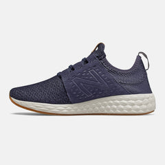 Dark Cyclone/Natural Indigo Fresh Foam Cruzv1 Reissue / New Balance Women