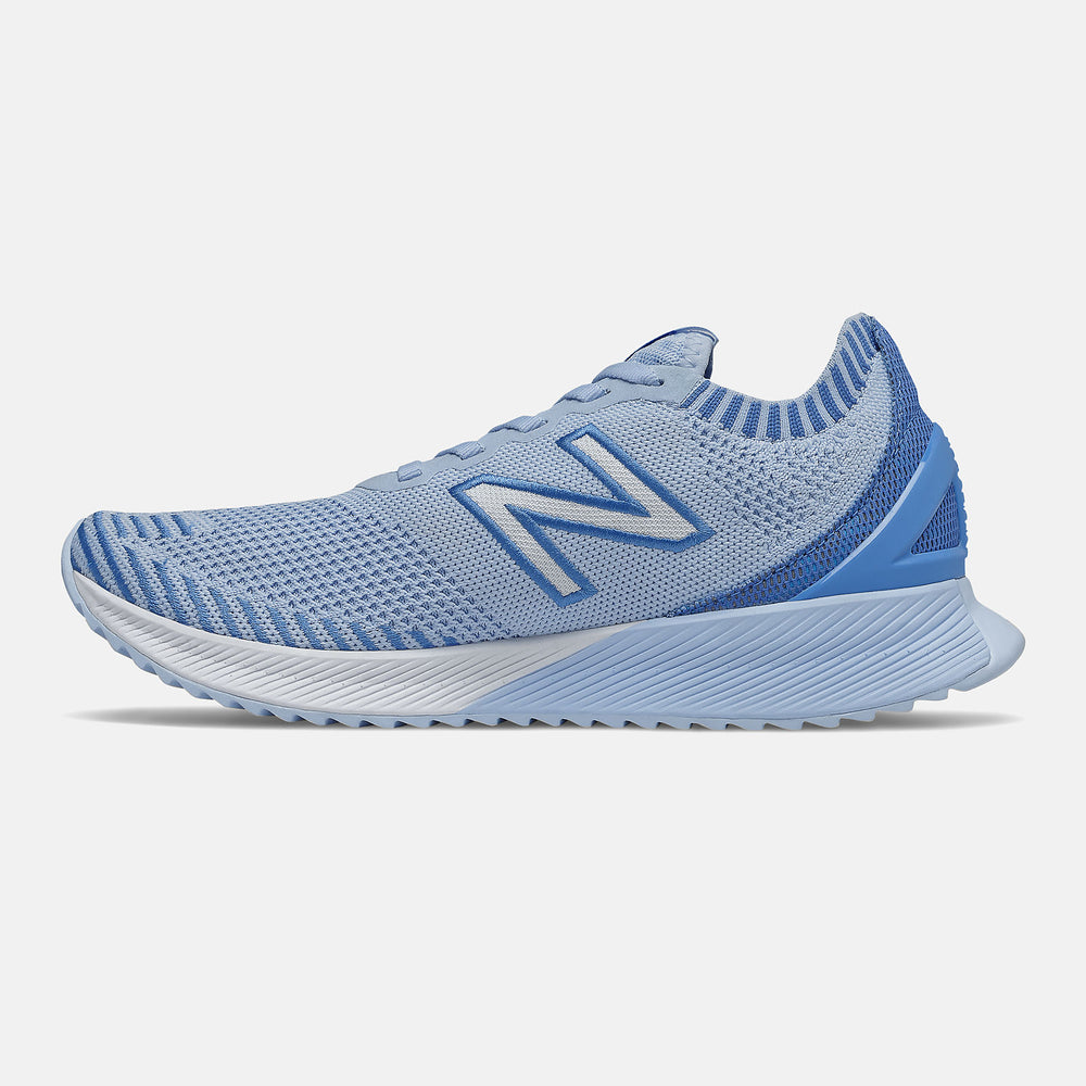 Frost Blue/Cobalt Blue Fuel Cell Echo / New Balance Women