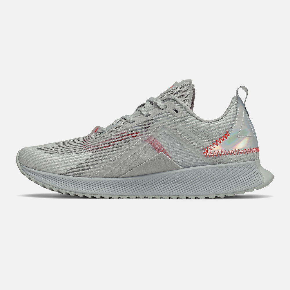 Light Aluminum/Neo Flame FuelCell Echolucent EnergyStreak / New Balance Women