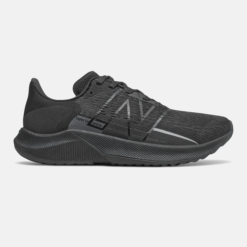 Black FuelCell Propel v2 / New Balance Women