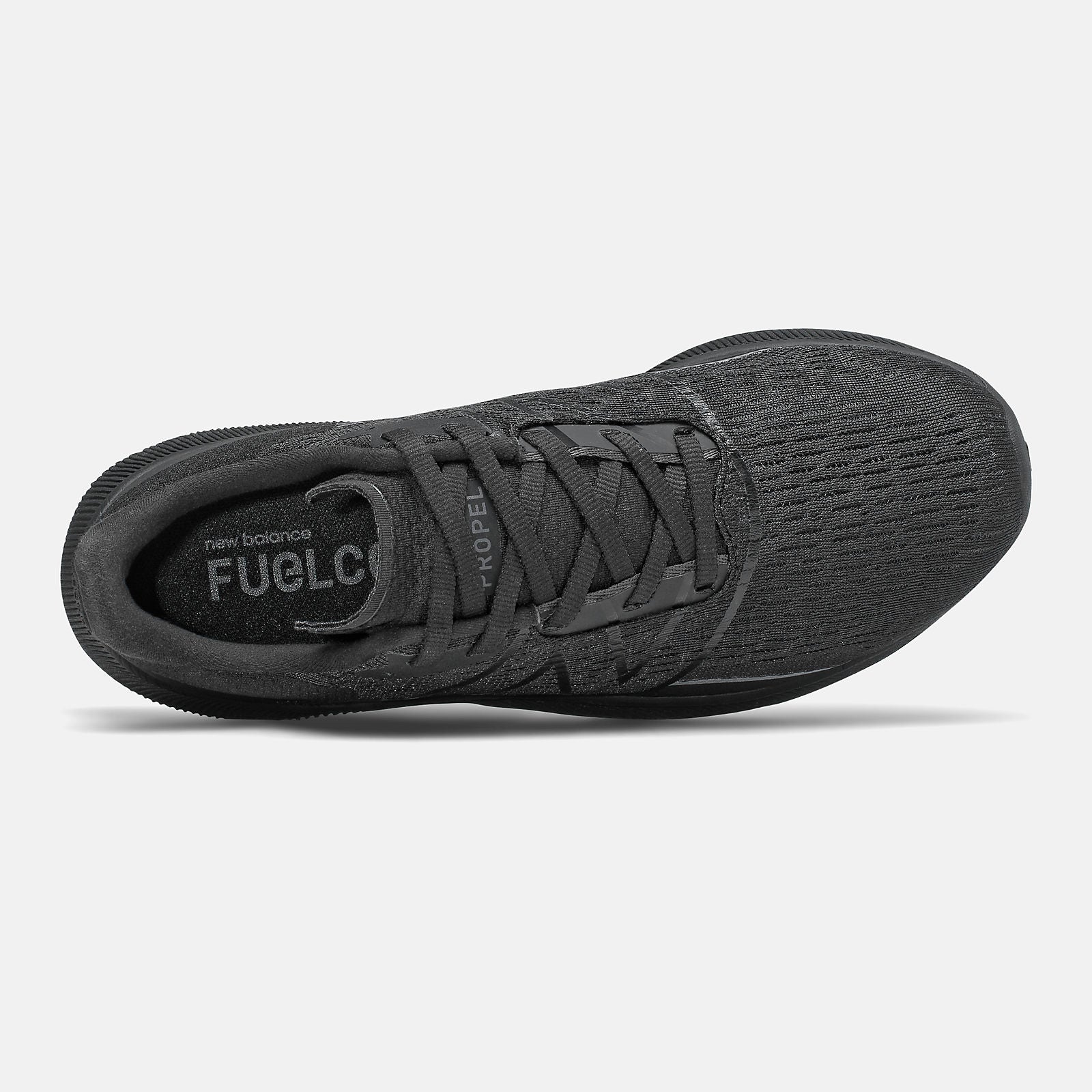 Black FuelCell Propel v2 / New Balance Women