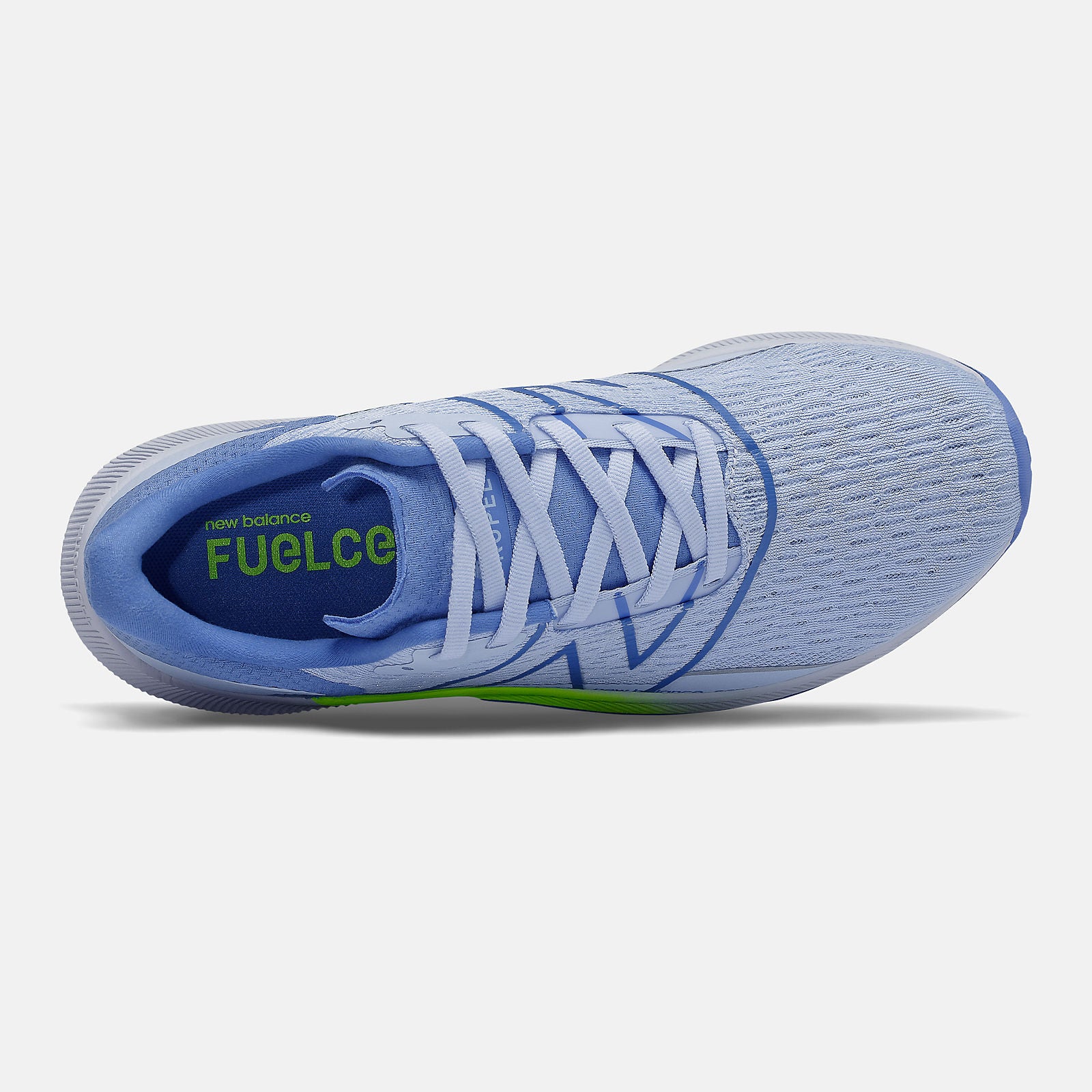 Frost Blue/Faded Cobalt FuelCell Propel v2 / New Balance Women