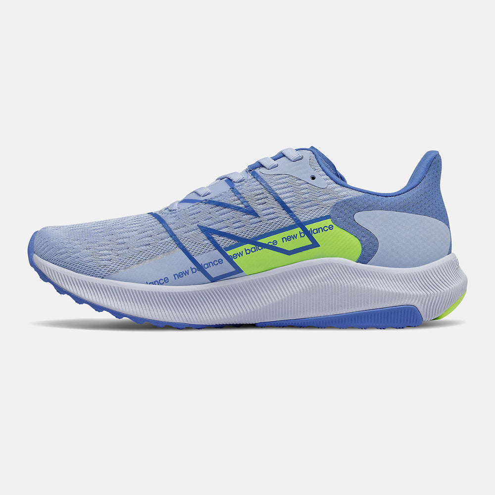 Frost Blue/Faded Cobalt FuelCell Propel v2 / New Balance Women