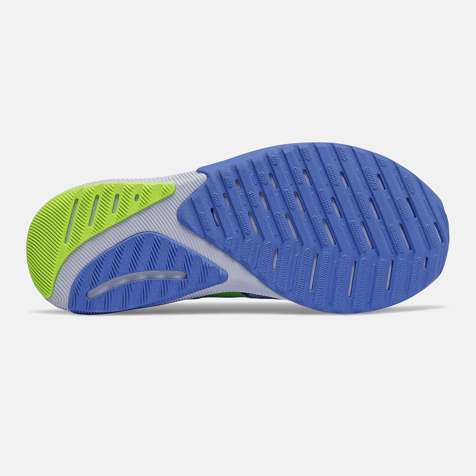 Frost Blue/Faded Cobalt FuelCell Propel v2 / New Balance Women