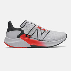 White/Neo Flame FuelCell Propel v2 / New Balance Women