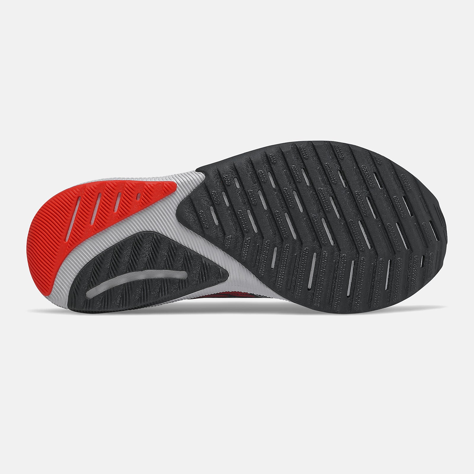 White/Neo Flame FuelCell Propel v2 / New Balance Women