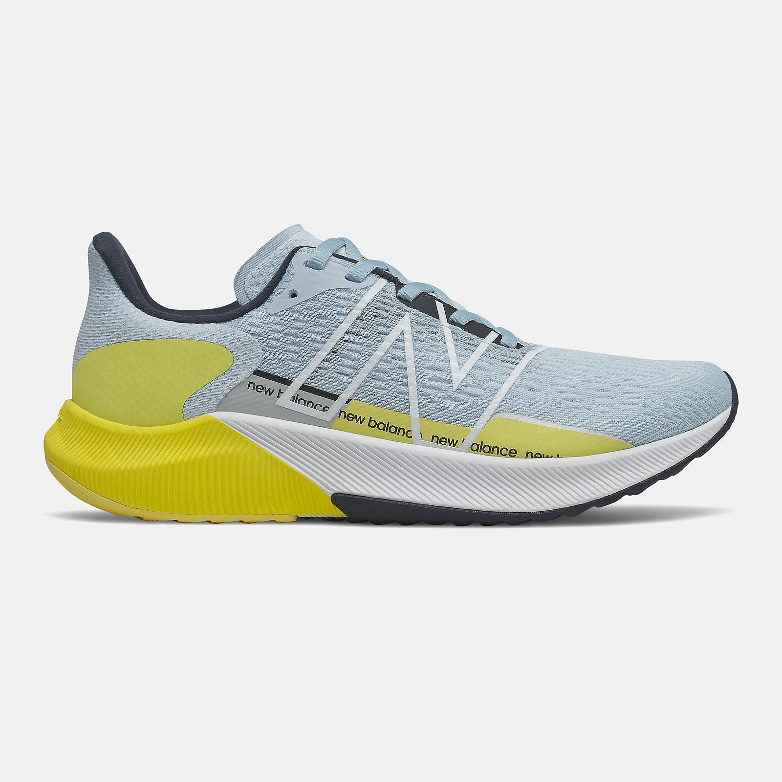 Uv Glo/First Light FuelCell Propel v2 / New Balance Women