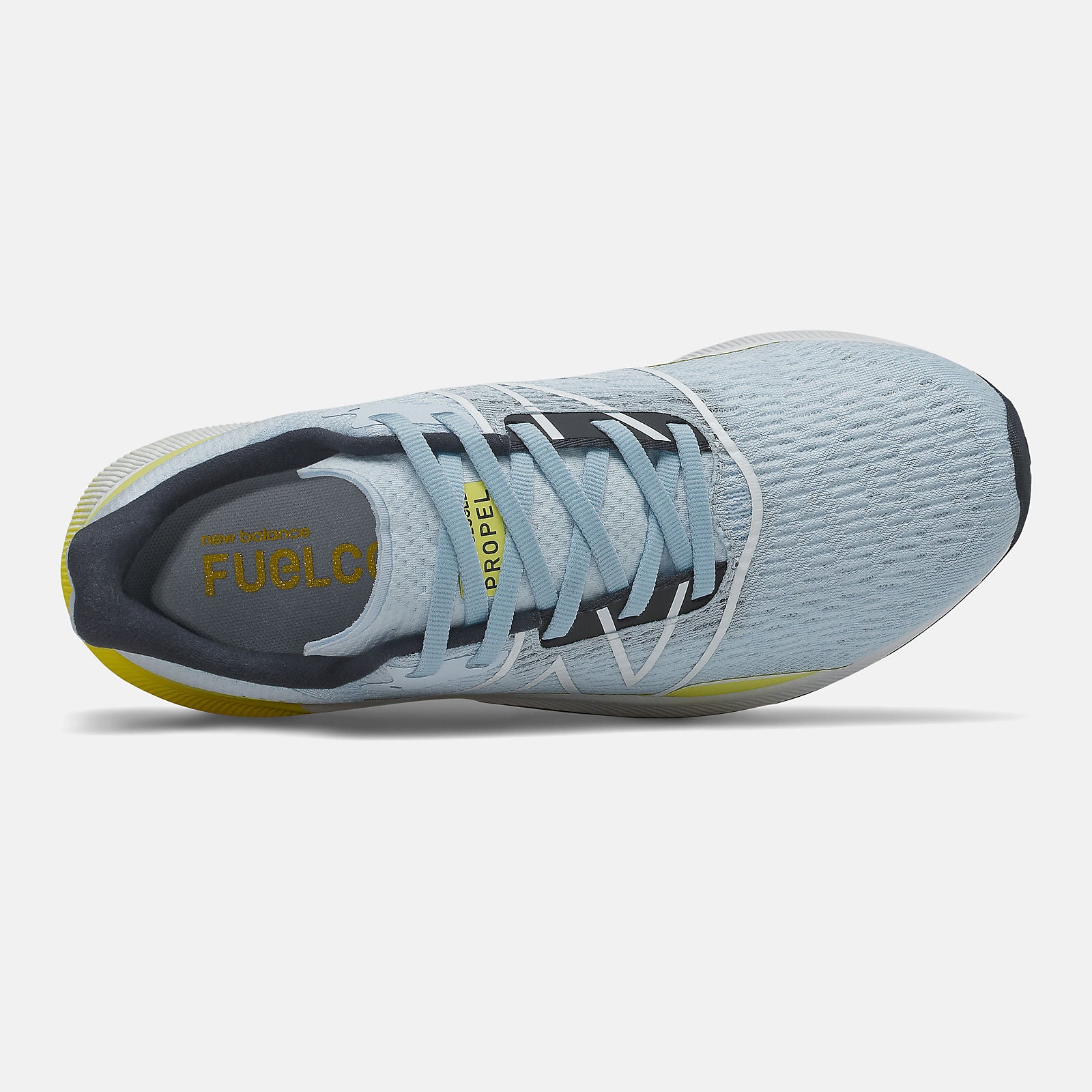 Uv Glo/First Light FuelCell Propel v2 / New Balance Women