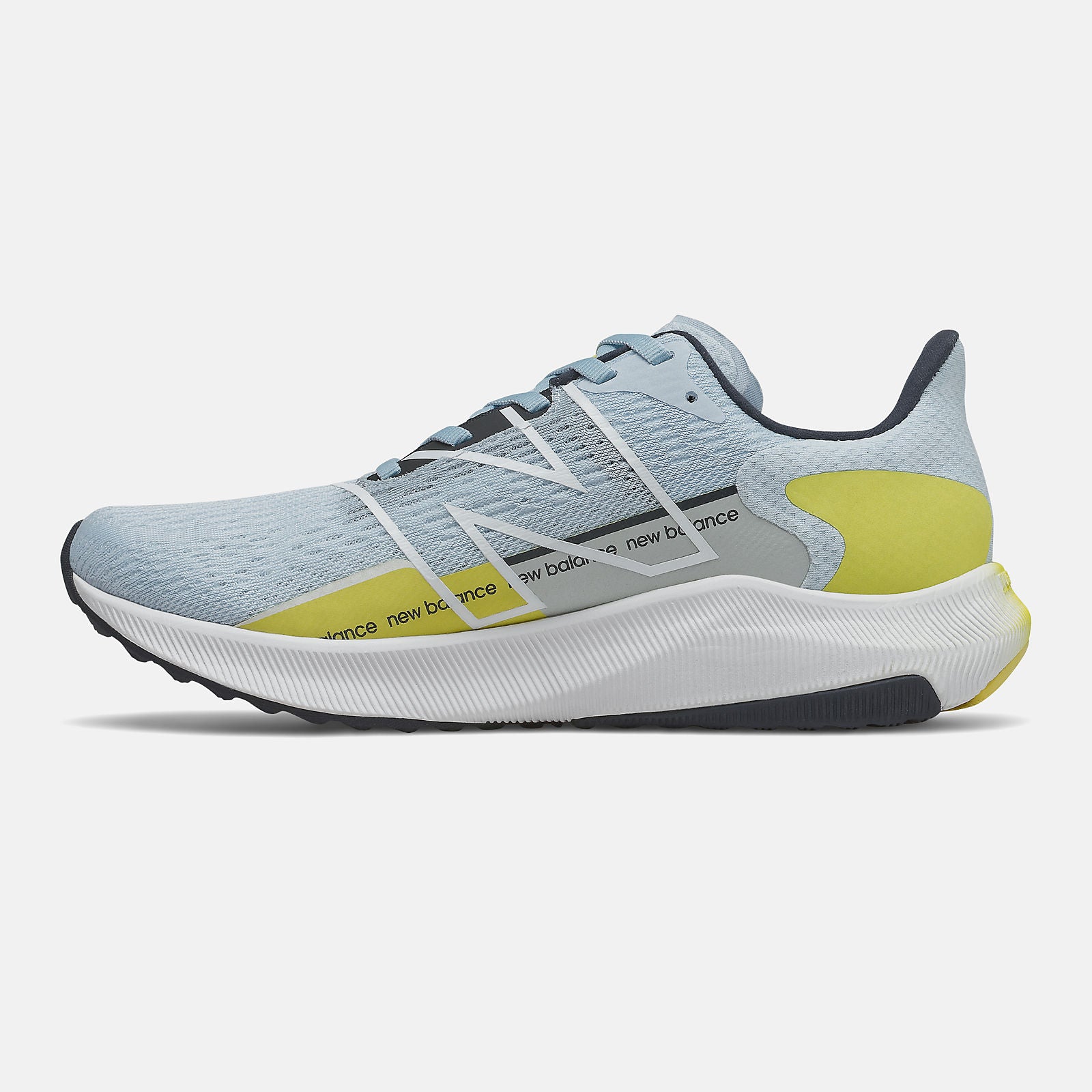 Uv Glo/First Light FuelCell Propel v2 / New Balance Women