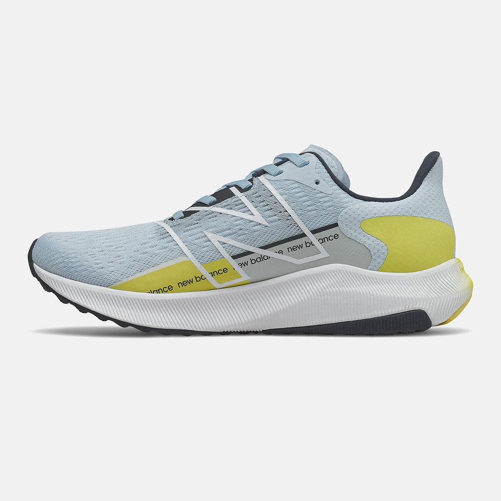 Uv Glo/First Light FuelCell Propel v2 / New Balance Women