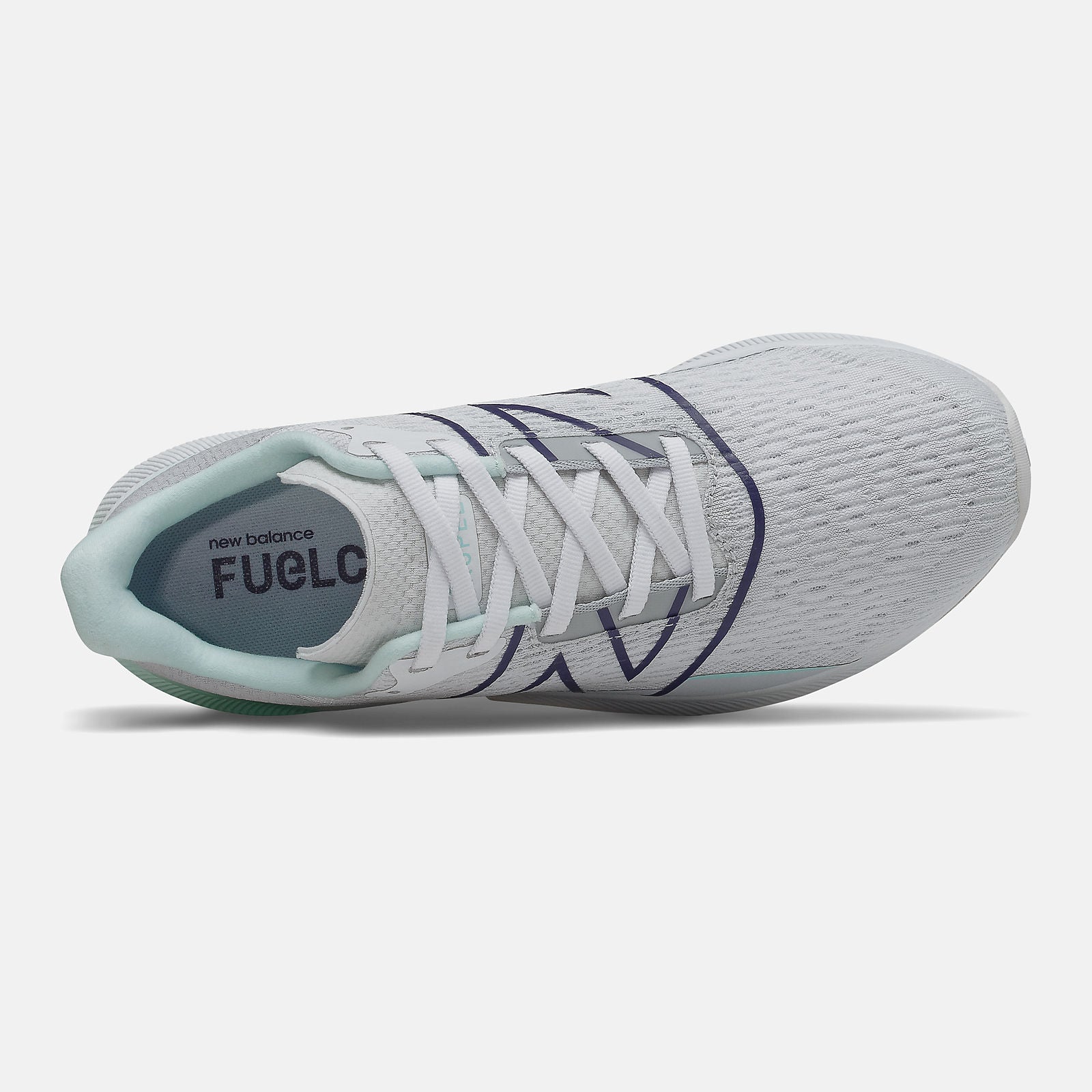 Arctic Fox/White Mint FuelCell Propel v2 / New Balance Women