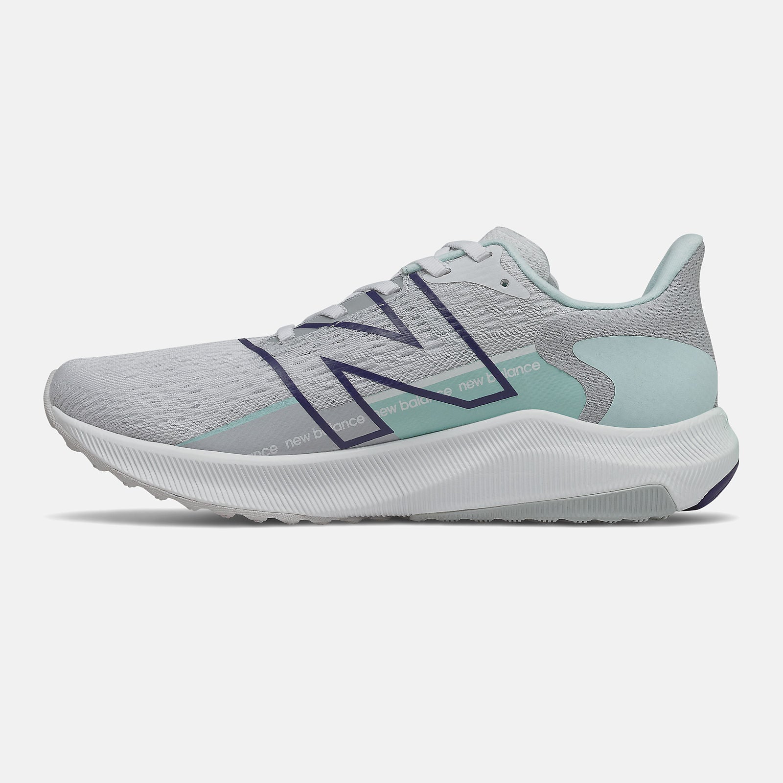 Arctic Fox/White Mint FuelCell Propel v2 / New Balance Women