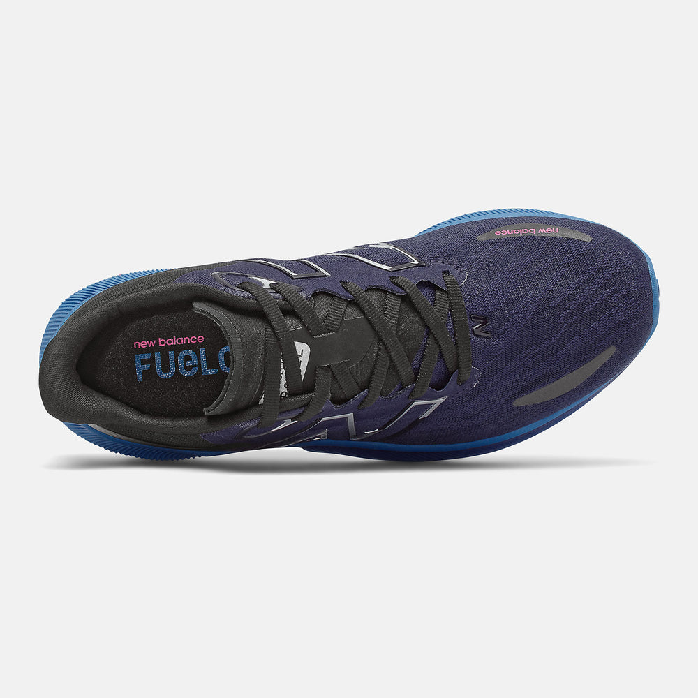 Night Tide/Helium FuelCell Propel v3 / New Balance Women