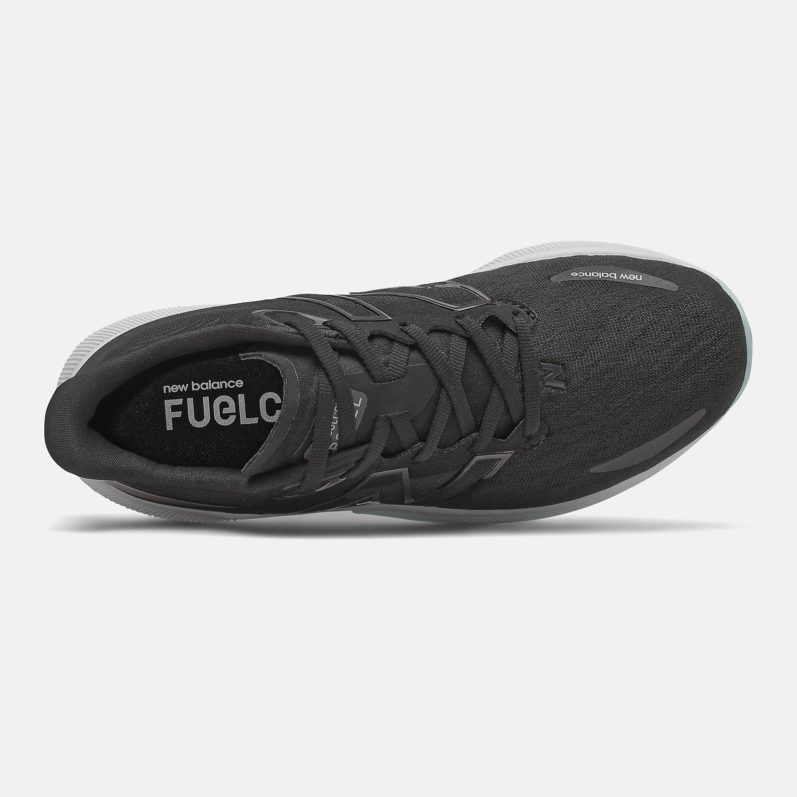 Black/Pale Blue FuelCell Propel v3 / New Balance Women