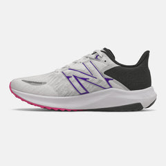 White/Pink Glo FuelCell Propel v3 / New Balance Women