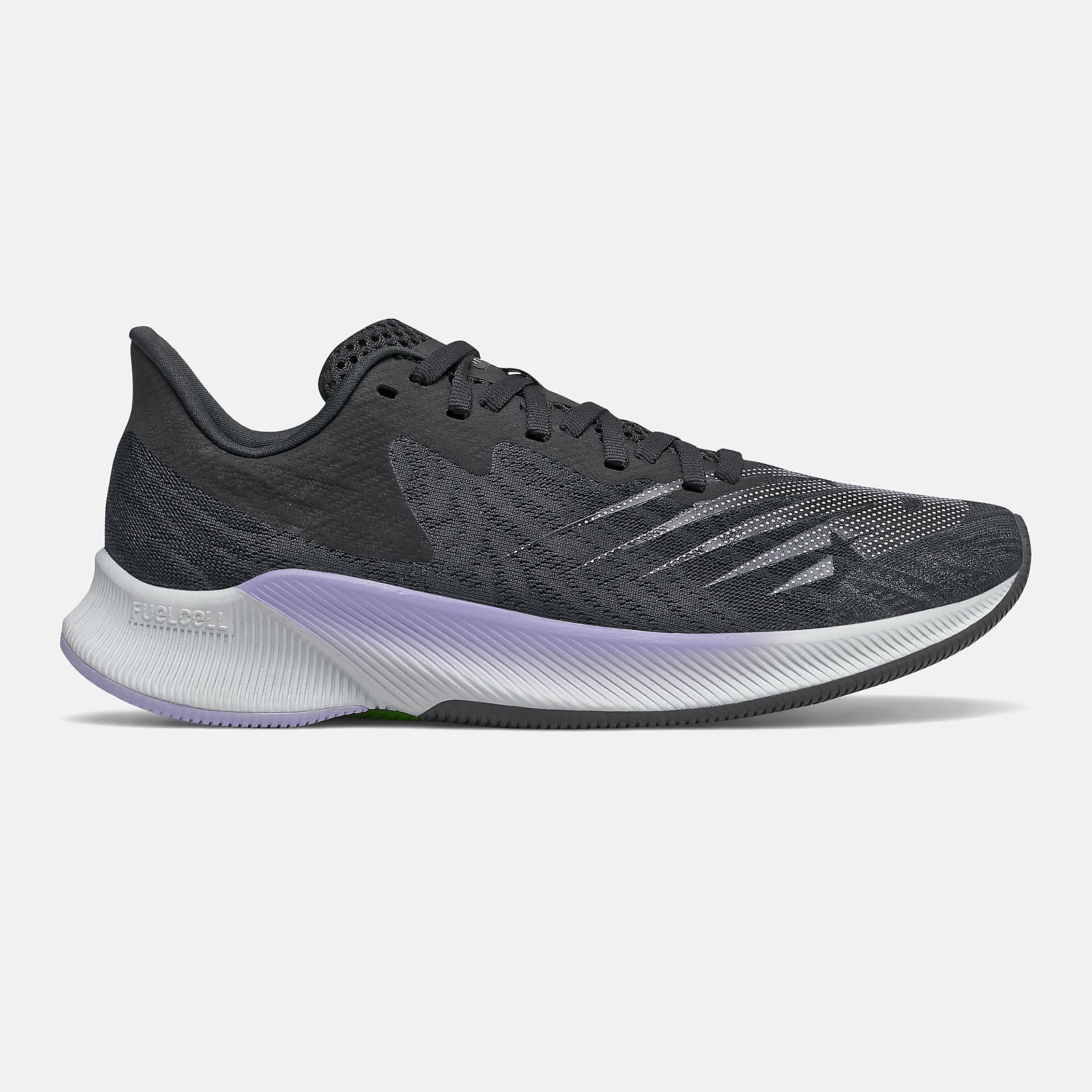 Black/Camden Fog FuelCell Prism / New Balance Women