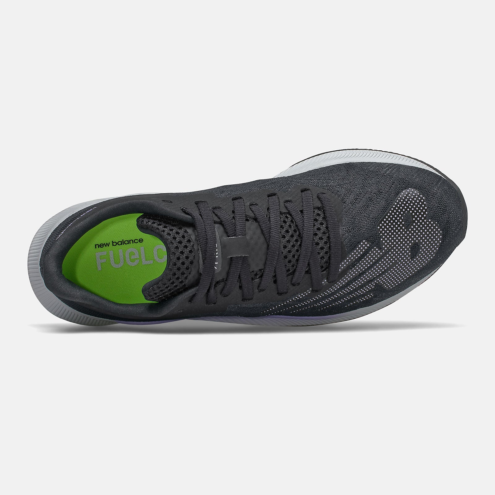 Black/Camden Fog FuelCell Prism / New Balance Women