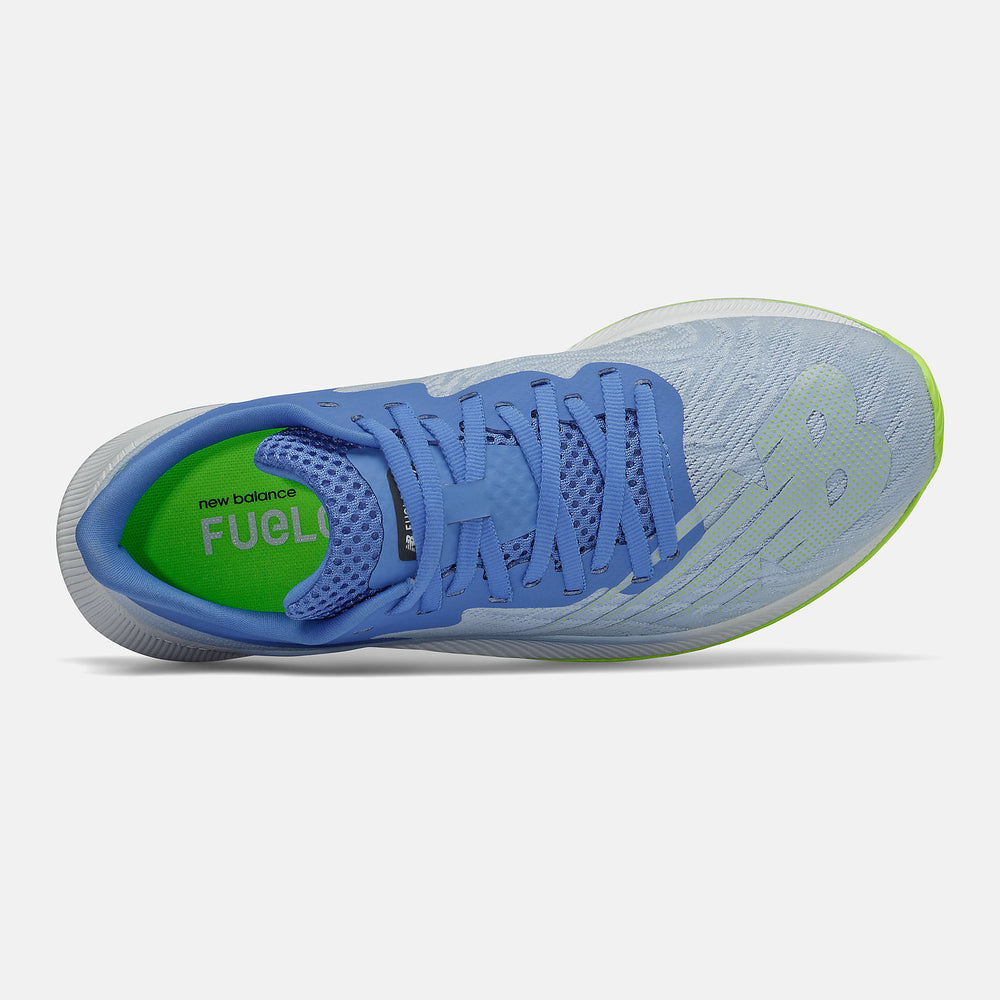 Frost Blue/Faded Cobalt FuelCell Prism / New Balance Women