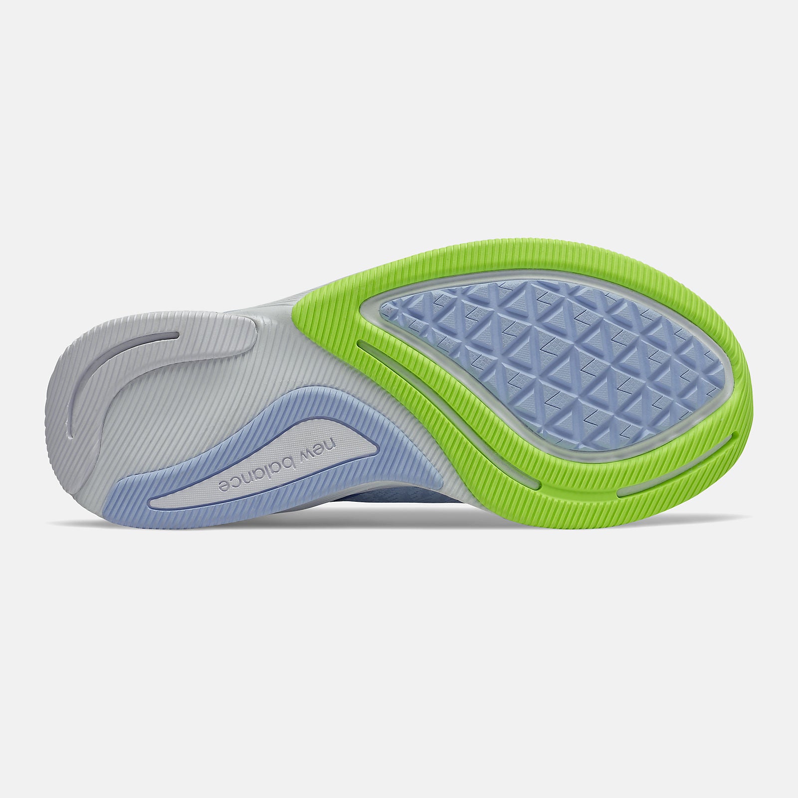 Frost Blue/Faded Cobalt FuelCell Prism / New Balance Women