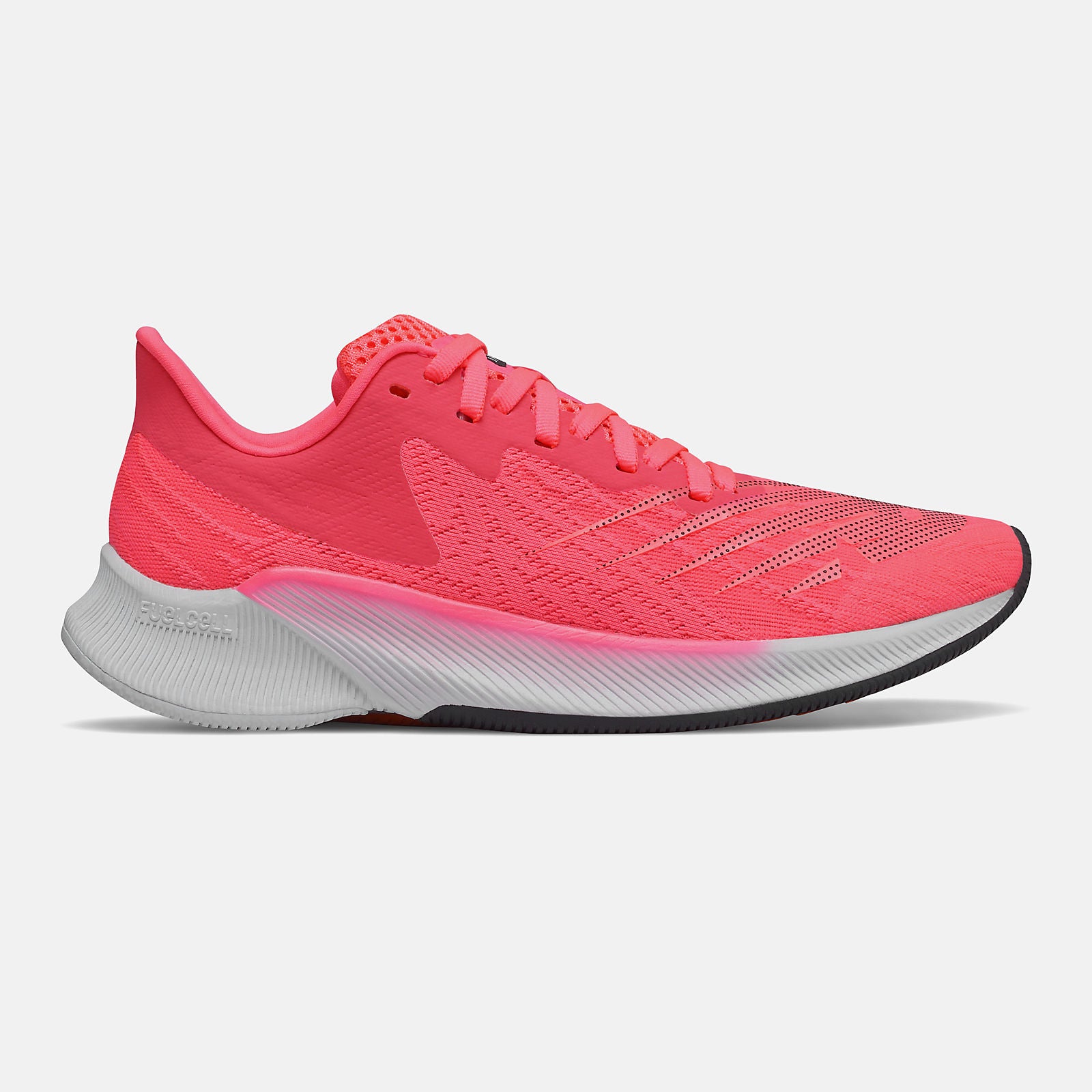 Guava/Persimmon FuelCell Prism / New Balance Women