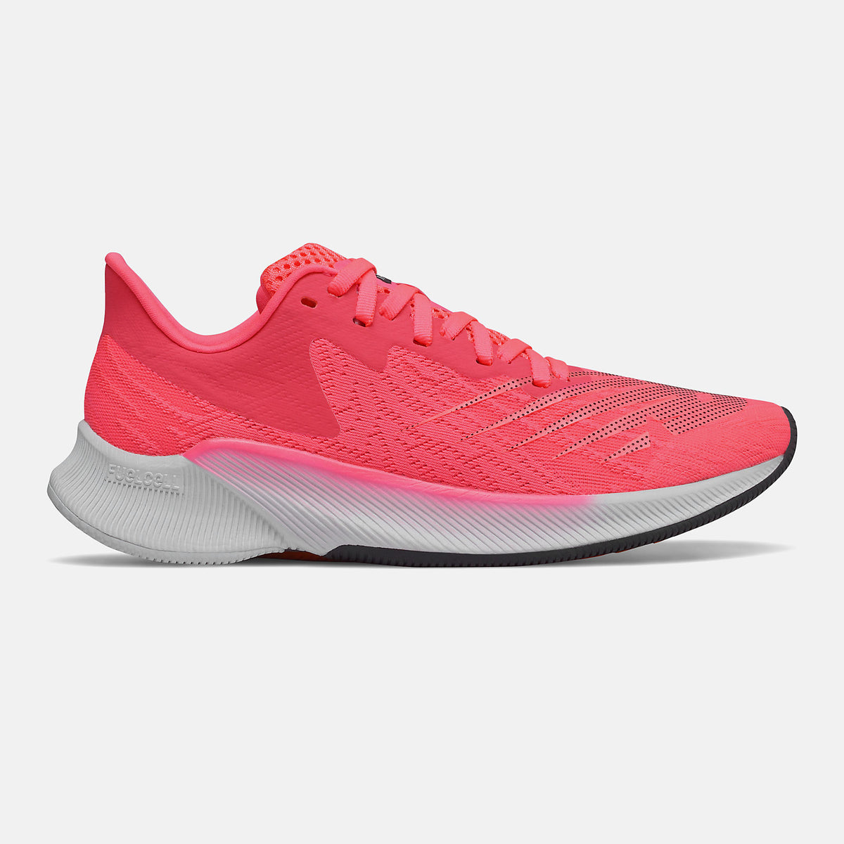 Guava/Persimmon FuelCell Prism / New Balance Women