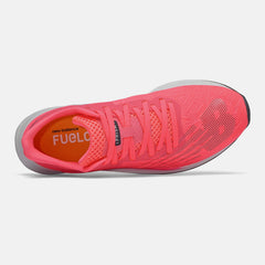 Guava/Persimmon FuelCell Prism / New Balance Women