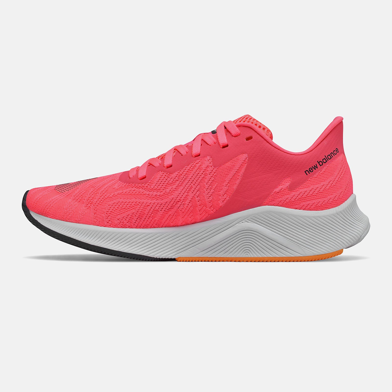 Guava/Persimmon FuelCell Prism / New Balance Women