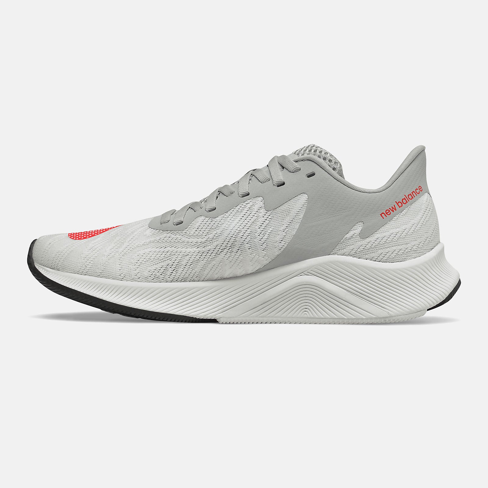 White/Neo Flame FuelCell Prism EnergyStreak / New Balance Women