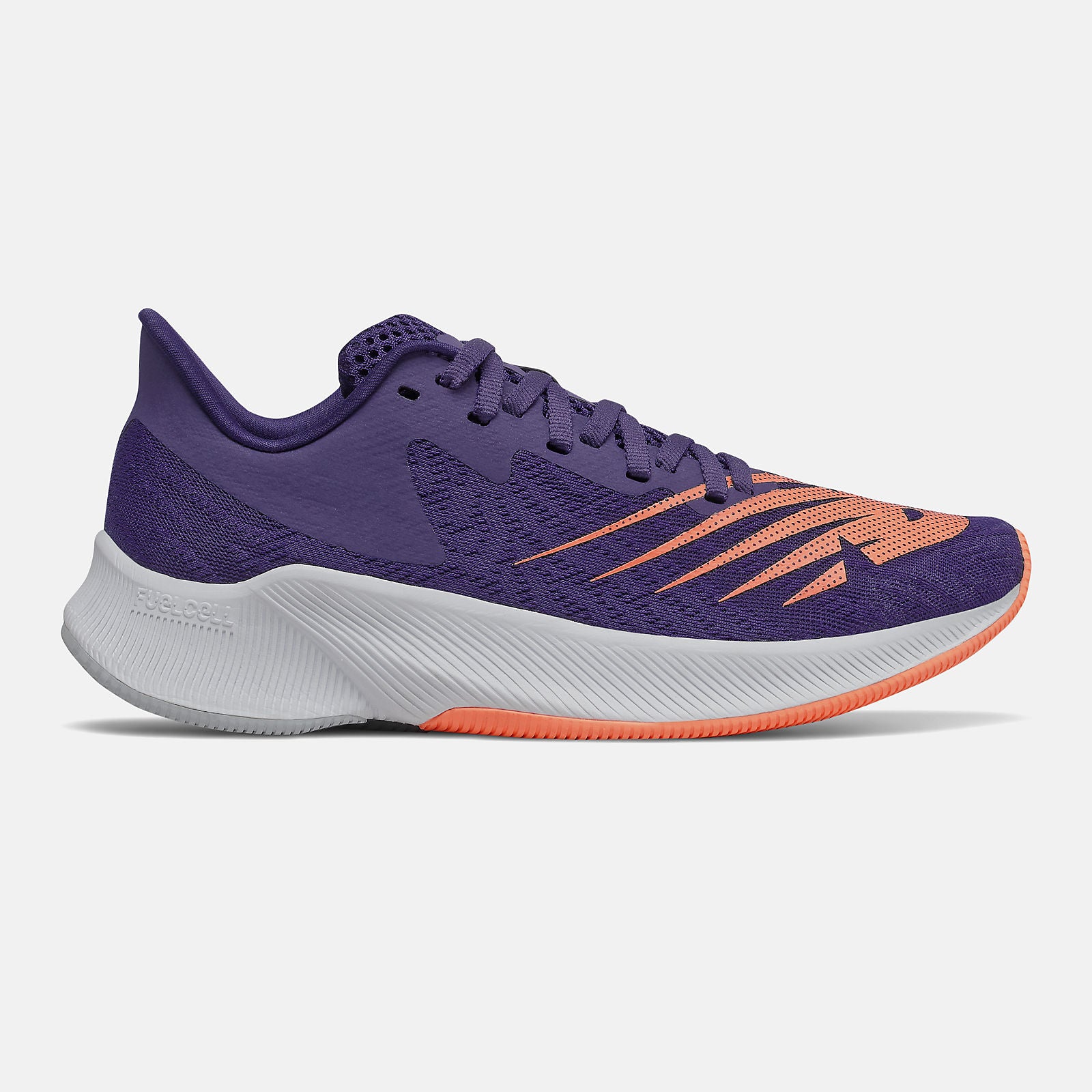 Virtual Violet/Citrus Punch FuelCell Prism / New Balance Women