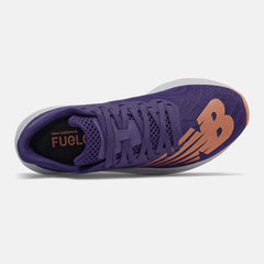 Virtual Violet/Citrus Punch FuelCell Prism / New Balance Women