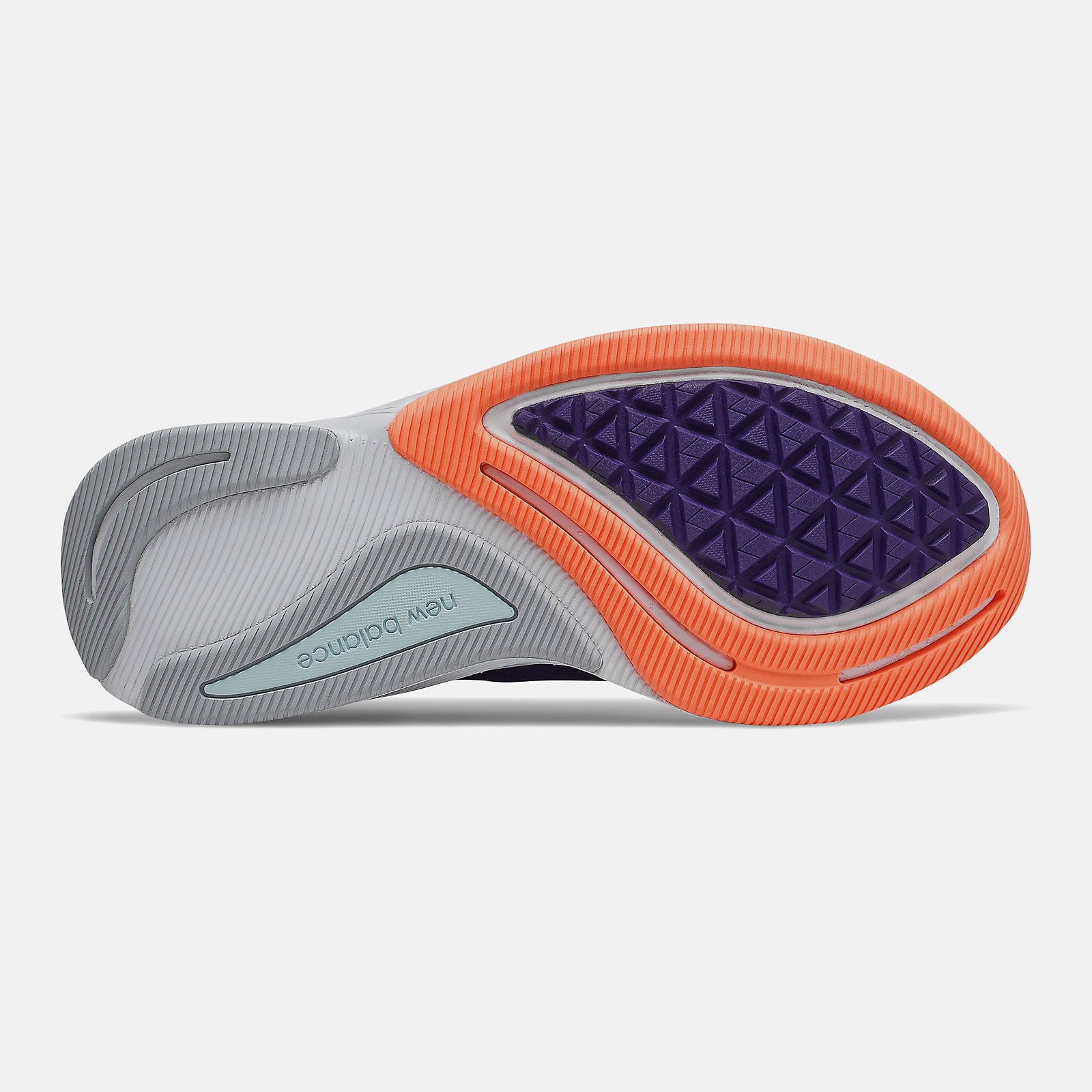 Virtual Violet/Citrus Punch FuelCell Prism / New Balance Women