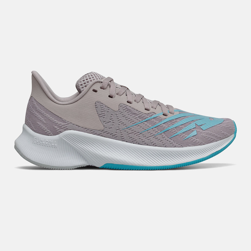 Logwood/Virtual Sky FuelCell Prism / New Balance Women
