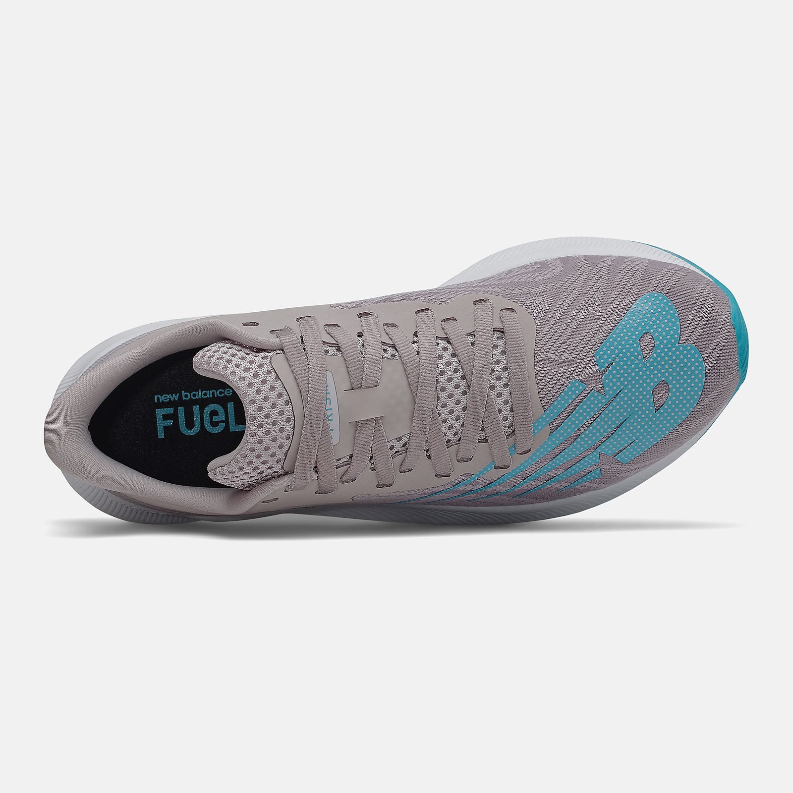 Logwood/Virtual Sky FuelCell Prism / New Balance Women