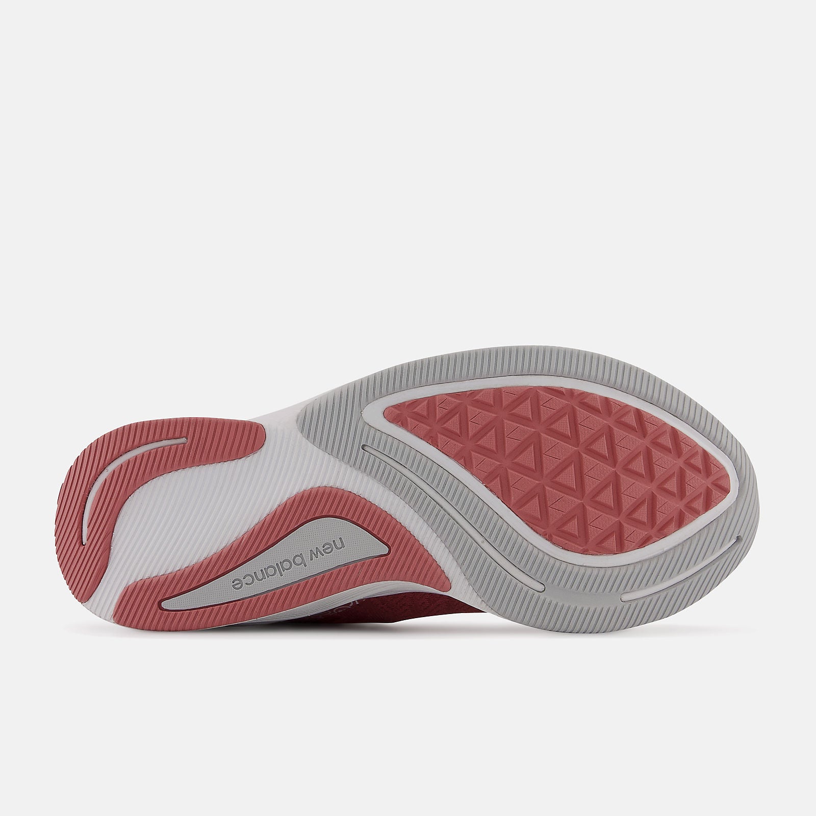 Off Road/Metallic Silver NYC Marathon FuelCell Prism / New Balance Women