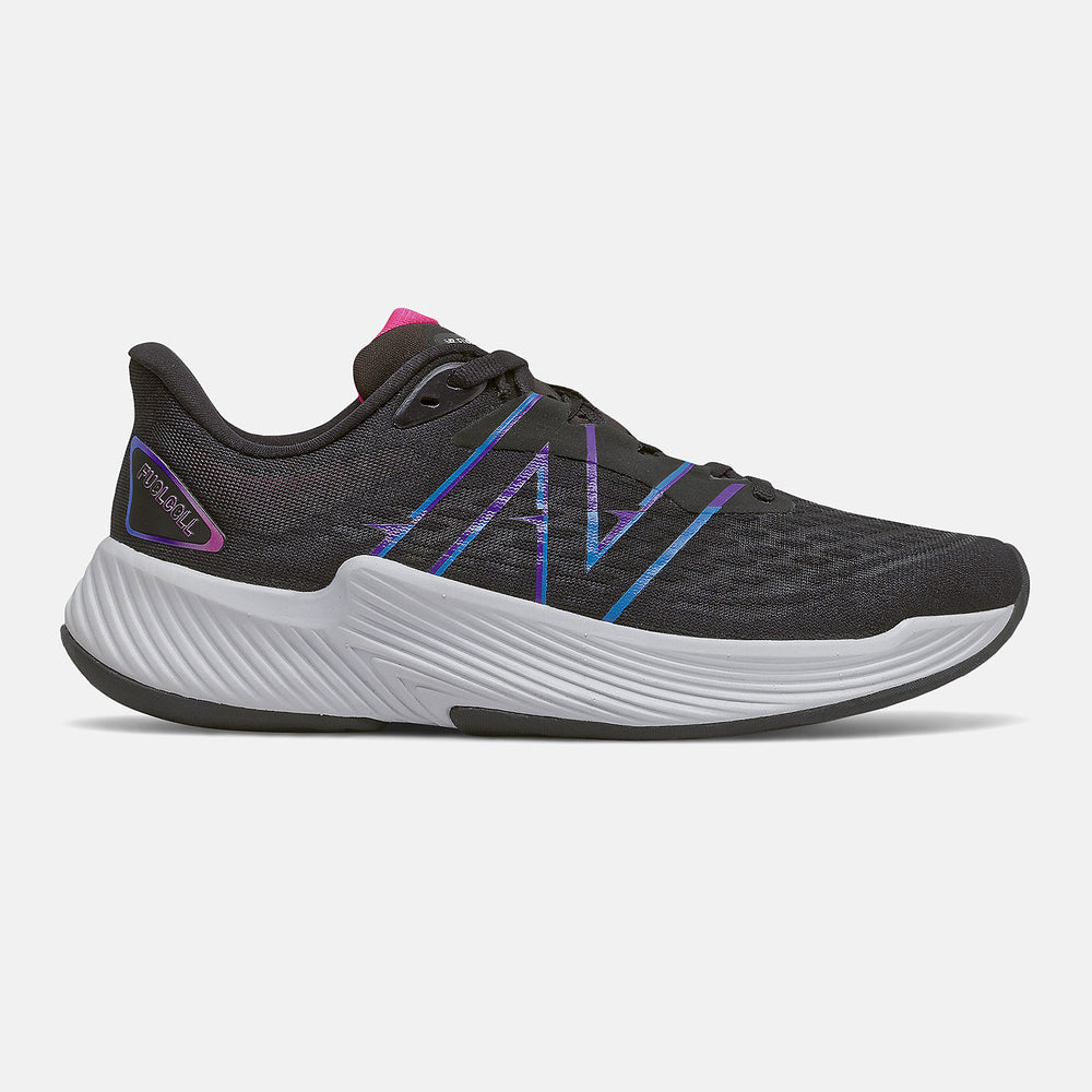 Black/Deep Violet WFCPZV2 / New Balance Women