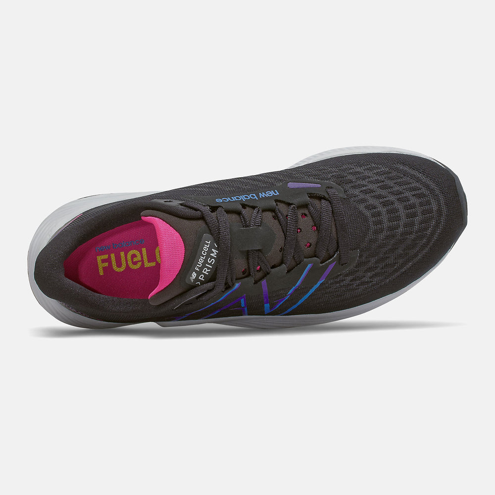 Black/Deep Violet WFCPZV2 / New Balance Women