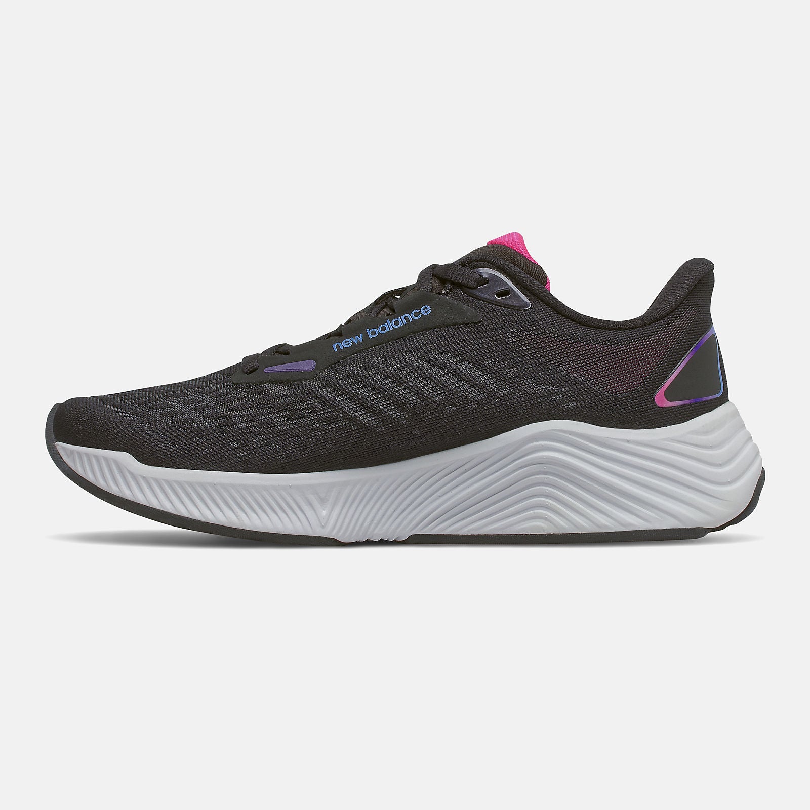 Black/Deep Violet WFCPZV2 / New Balance Women