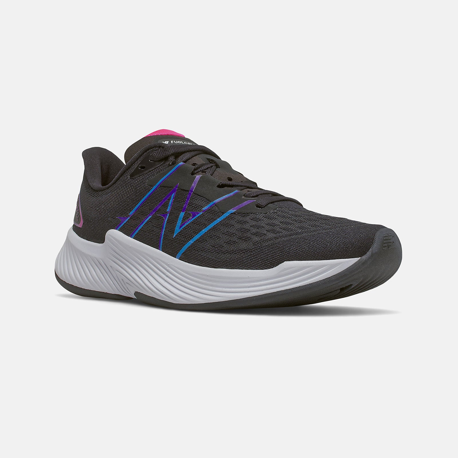 Black/Deep Violet WFCPZV2 / New Balance Women