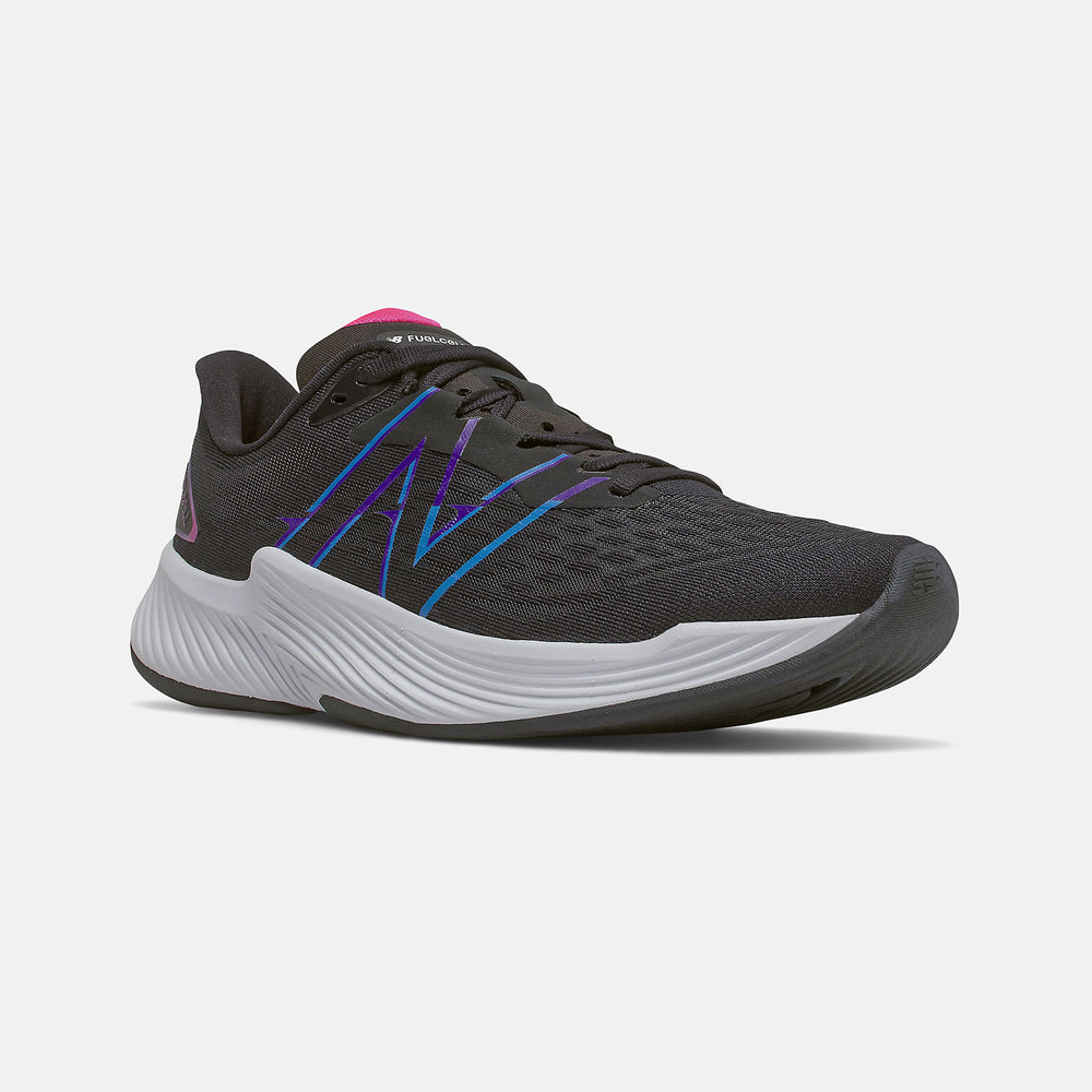 Black/Deep Violet WFCPZV2 / New Balance Women